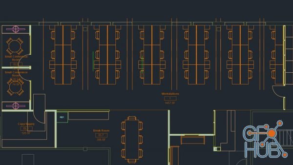 Lynda – AutoCAD 2021 Essential Training