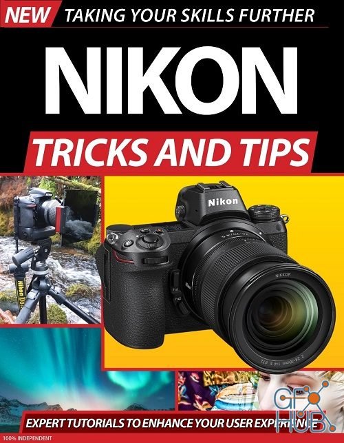 Nikon Tricks And Tips - No.2, 2020