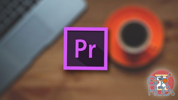Udemy – Learn Adobe Premiere Pro FAST : The Ultimate Guide