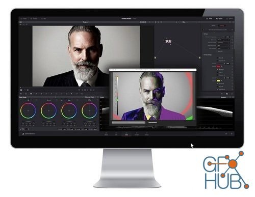 False Color Plug-in v3.5.4 for After Effects, Premiere Pro and OFX (Win/Mac)