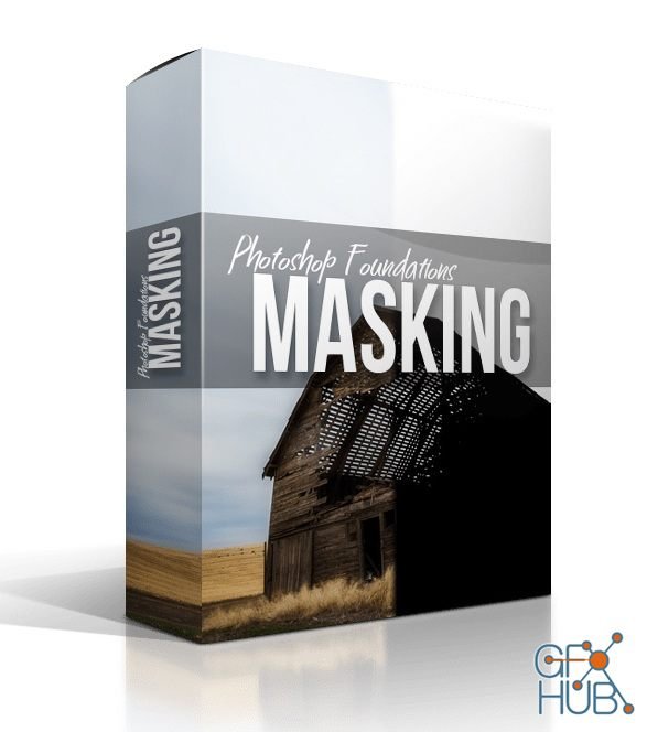 F.64 Elite – Ps Foundations – Masking