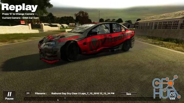 Game Institute – GI Racing – How to Make a Racing Game (Latest update)