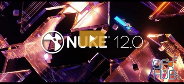 The Foundry Nuke Studio 12.1v2 Win/Mac/Linux