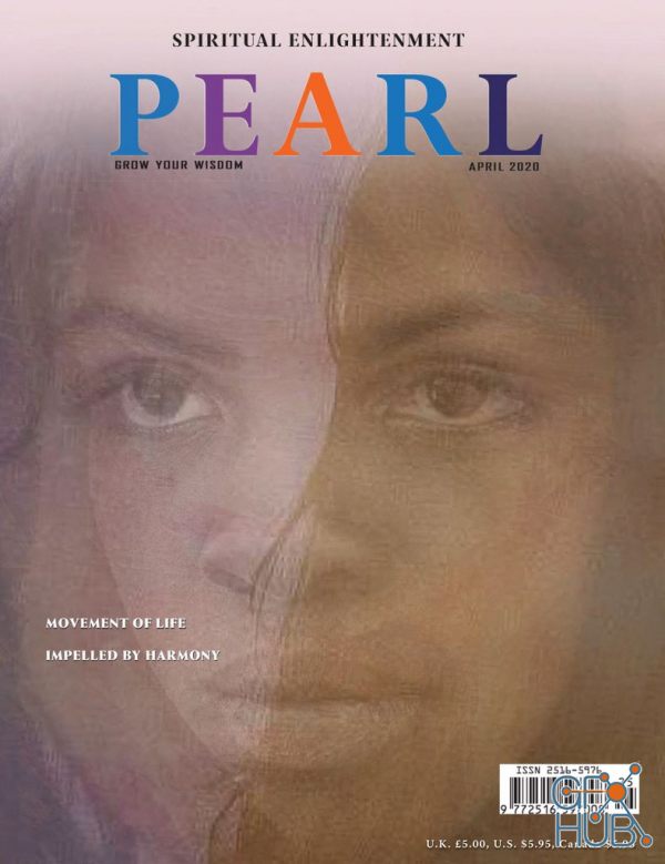 Pearl – April 2020 (True PDF)