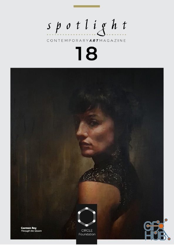 Spotlight Contemporary Art Magazine – Issue 18, 2020 (PDF)