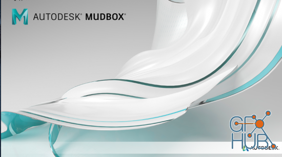 Autodesk Mudbox 2020 Mac x64