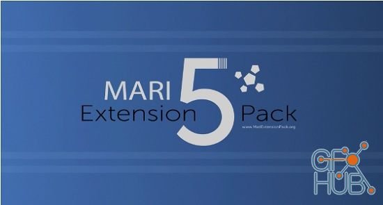 Mari Extension Pack 5 R2 Patch 3