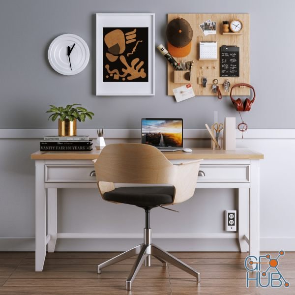 IKEA set 38
