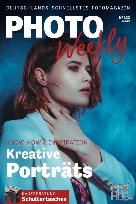 Photo Weekly – 15 April 2020 (True PDF)