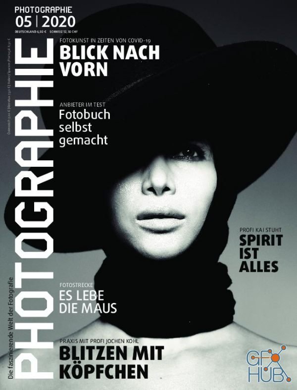 Photographie – Mai 2020 (True PDF)