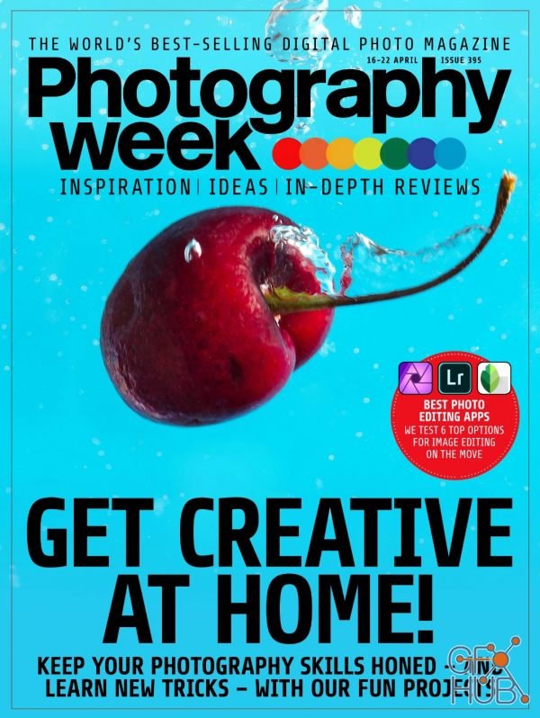 Photography Week – 16 April 2020 (PDF)