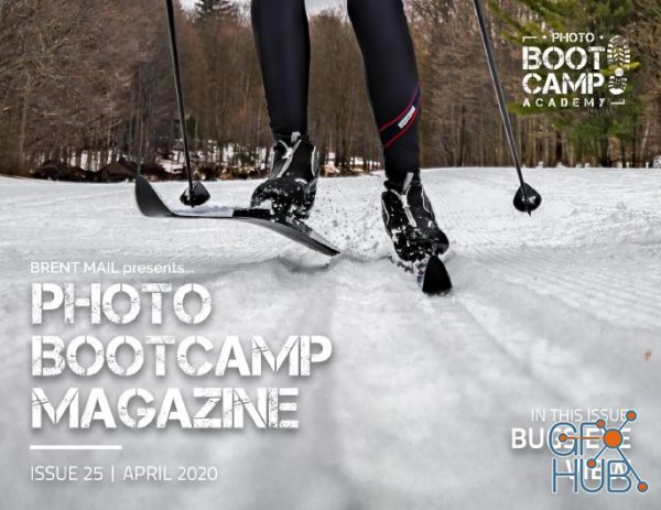 Photo BootCamp – April 2020 (PDF)