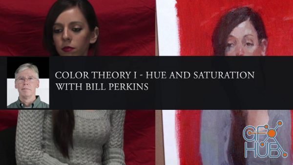 New Masters Academy – Color Theory I – Hue and Saturation