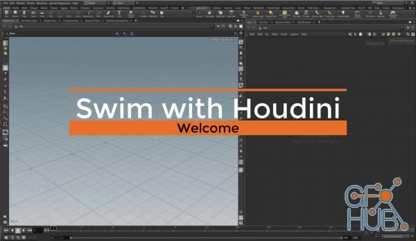 Gumroad – Swim with Houdini