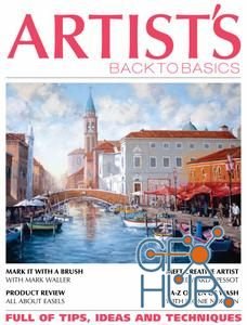 Artists Back to Basics – Volume 10 Issue 2 2020 (True PDF)