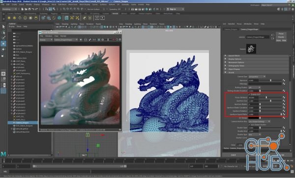 Solid Angle Maya To Arnold v4.0.3 for Maya 2018 to 2020 (Win/Mac/Linux)