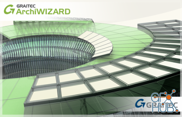 ArchiWIZARD 2020 v8.2 Win x64