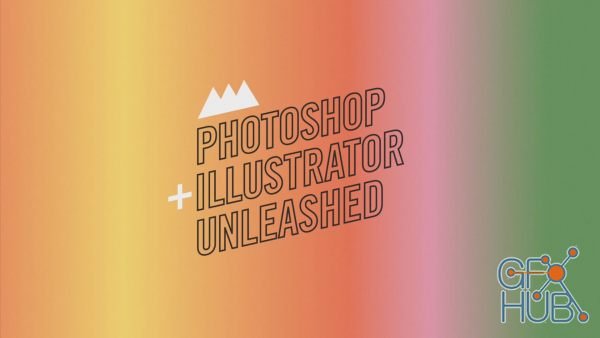 School of Motion – Photoshop and Illustrator Unleashed