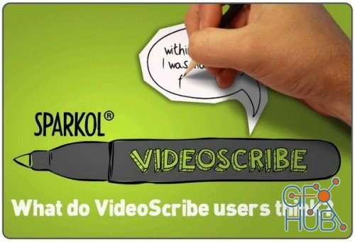 VideoScribe Pro 3.5.2-18 (Requested) Win x64