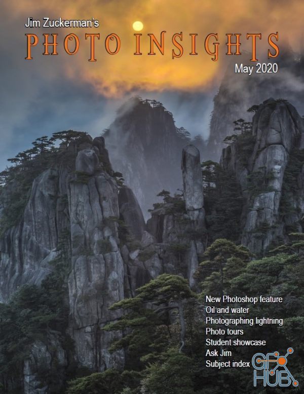 Photo Insights – May 2020 (True PDF)