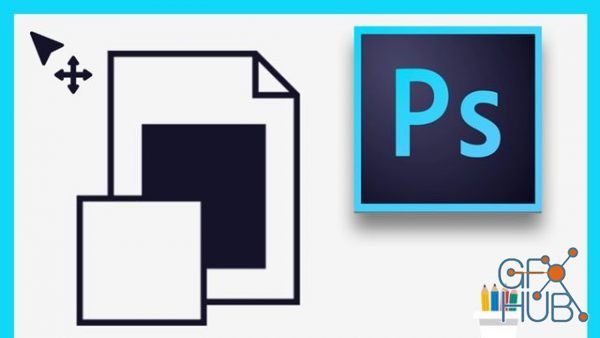 Udemy – How to Use Smart Object in Photoshop
