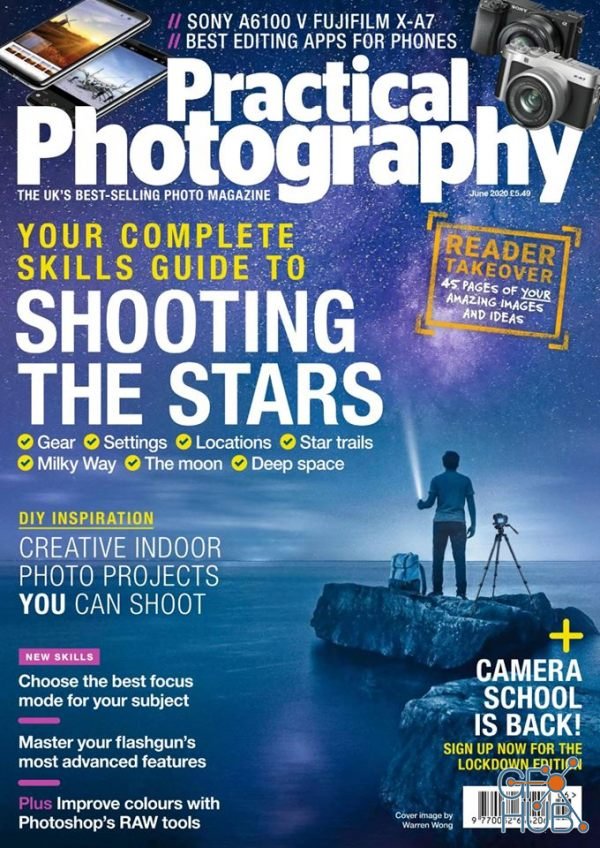 Practical Photography – June 2020 (PDF)