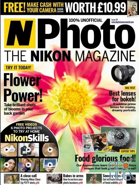 N-Photo UK – June 2020 (PDF)