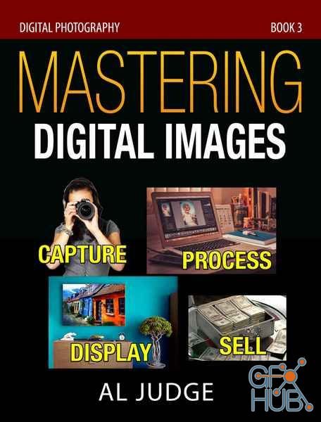 Digital Images – Capture – Process – Display – Sell (PDF)