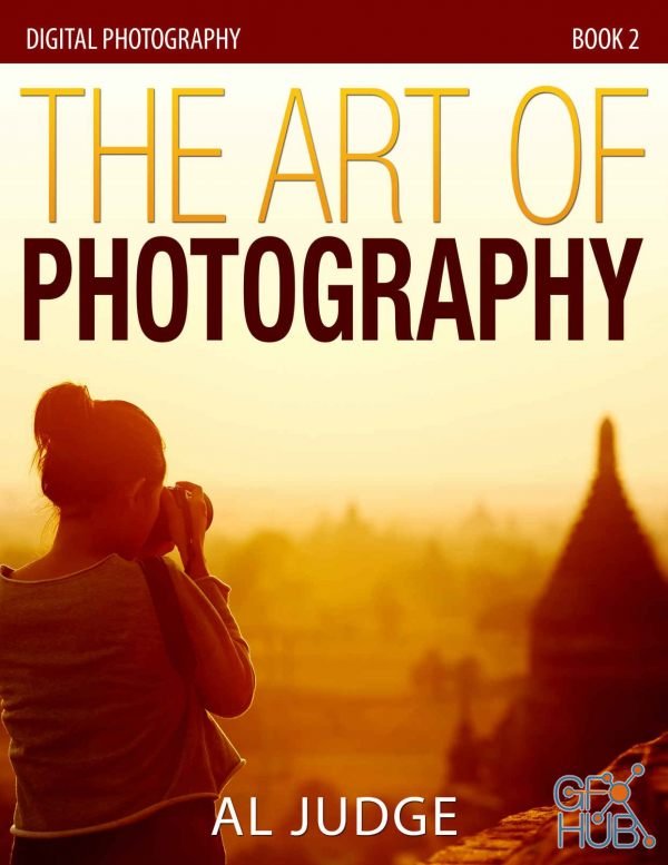 The Art of Photography by Al Judge (PDF)