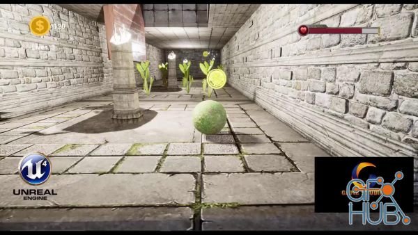 Skillshare – Unreal Engine 2020 Absolute Beginner Masterclass