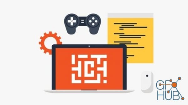 Udemy – Welcome To Game Design – Master Videogame Design