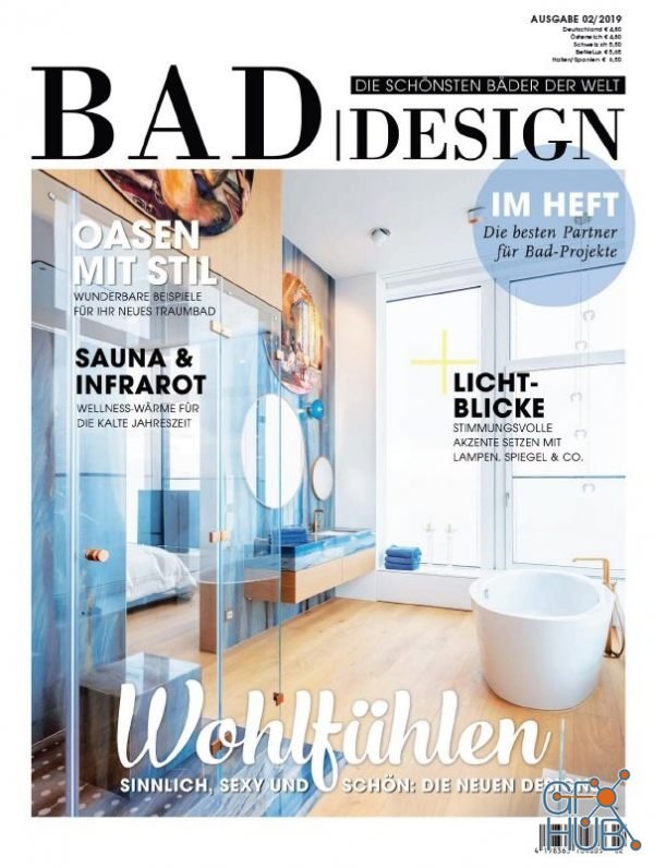 Bad Design – Nr. 2 2019 (True PDF)