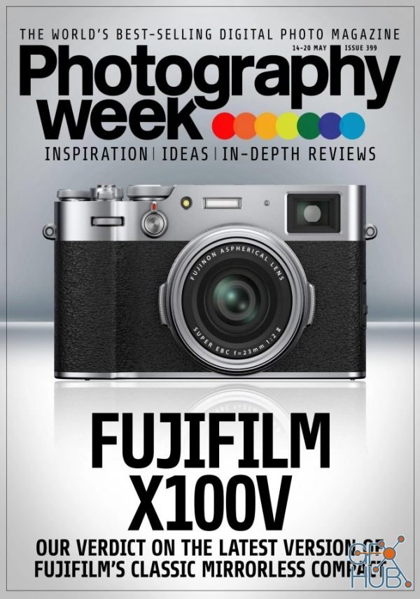 Photography Week – 14 May 2020 (PDF)