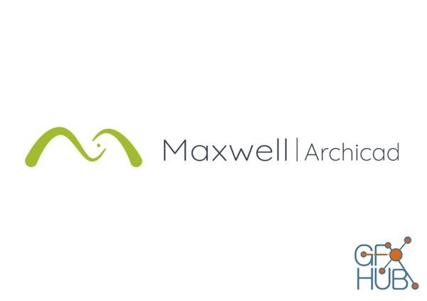 NextLimit Maxwell Render v5.0.0 for ArchiCAD Win