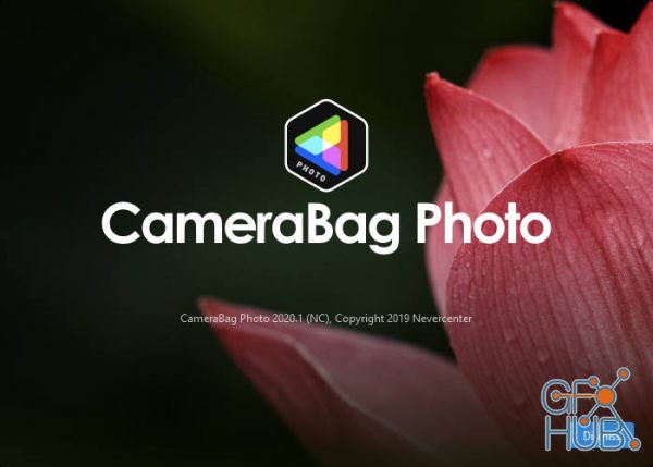 Nevercenter CameraBag Photo v2020.20 Win x64