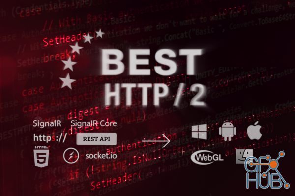 Best HTTP/2 v2.0.6