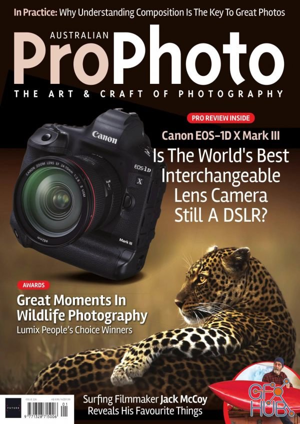 Australian ProPhoto – Issue 226, 2020 (PDF)