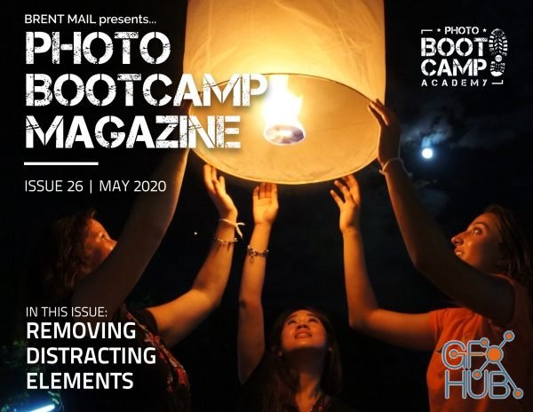 Photo BootCamp Magazine – May 2020 (True PDF)