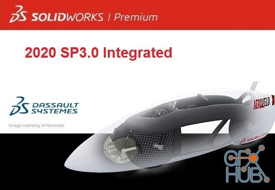 solidworks 2020 sp3 download