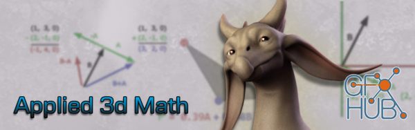 CGCircuit – Applied 3d Math