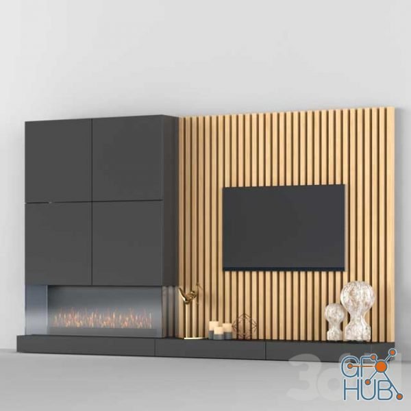 TV Stand 32