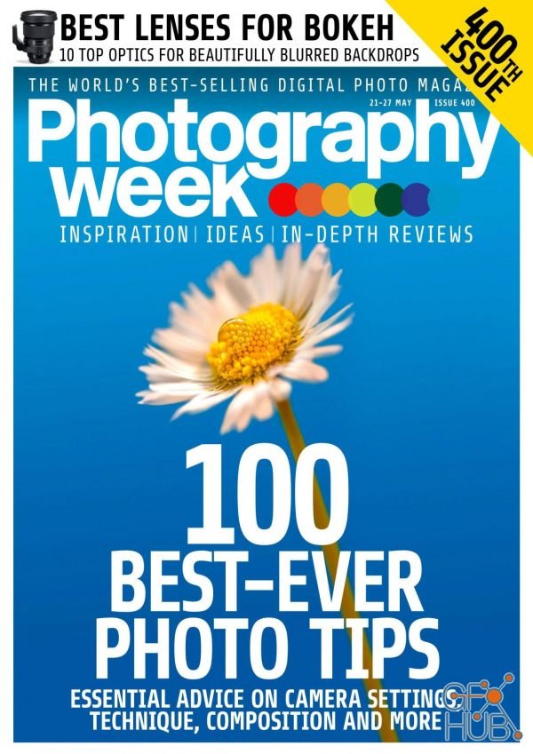 Photography Week – 21 May 2020 (PDF)