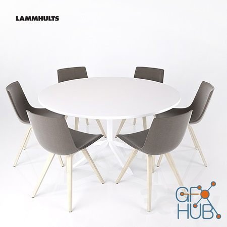 COMET SPORT CHAIR
