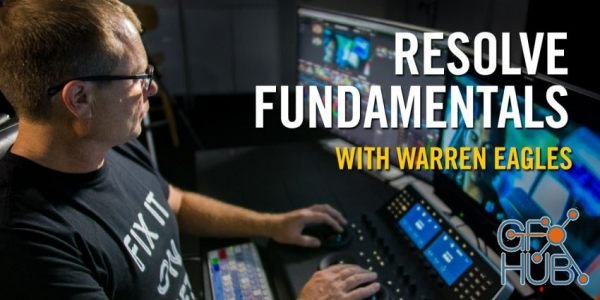 FXPHD – Resolve Fundamentals