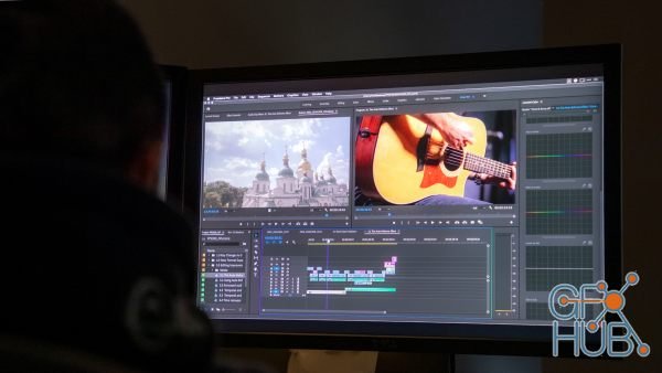 Lynda – Premiere Pro New Features (Updated: 5/21/2020)