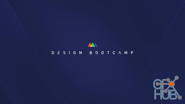 School Of Motion Design – Bootcamp 2020