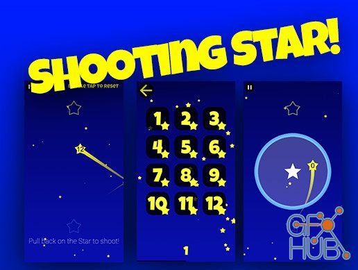 ShootingStar! v1.5