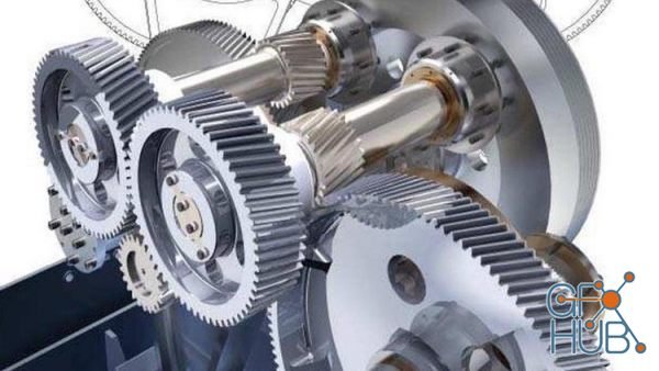Udemy – SOLIDWORKS 2018 – Basic to Advanced Guide