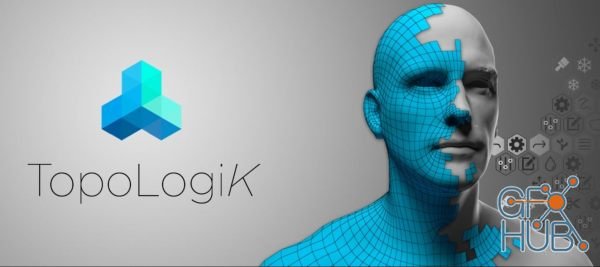 KINEMATIC LAB – TopoLogiK v1.12