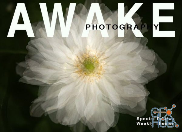 Awake Photography – Special Edition Weekly Themes 2020 (True PDF)